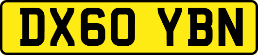DX60YBN