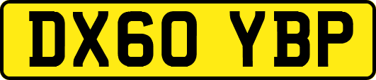 DX60YBP