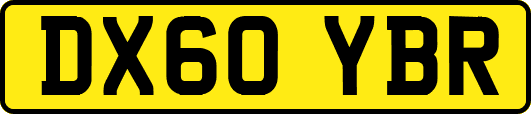 DX60YBR