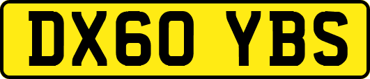 DX60YBS