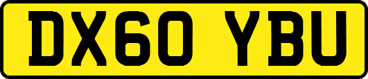 DX60YBU