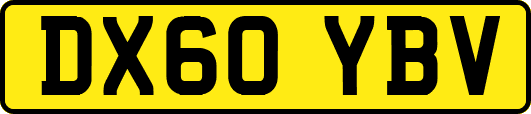 DX60YBV