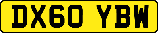 DX60YBW