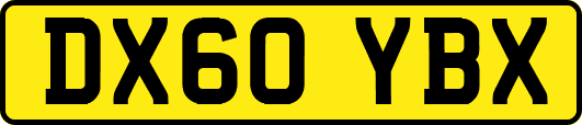 DX60YBX