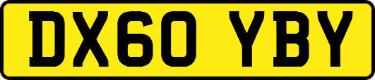 DX60YBY