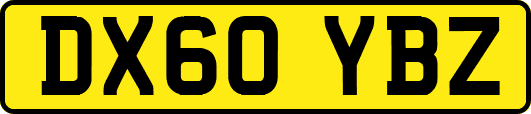 DX60YBZ