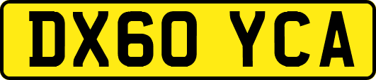 DX60YCA