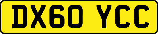 DX60YCC