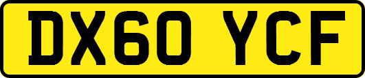 DX60YCF