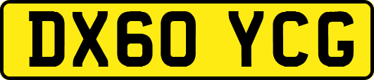 DX60YCG
