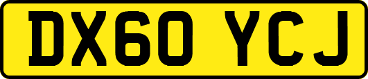 DX60YCJ