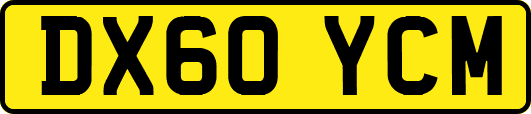 DX60YCM
