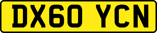 DX60YCN