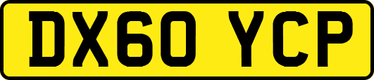 DX60YCP