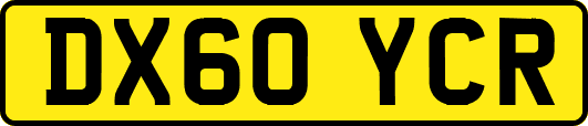 DX60YCR