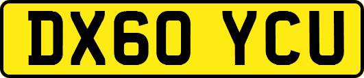 DX60YCU