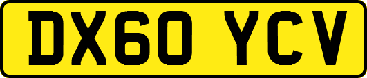 DX60YCV