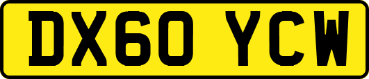 DX60YCW