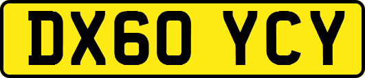 DX60YCY