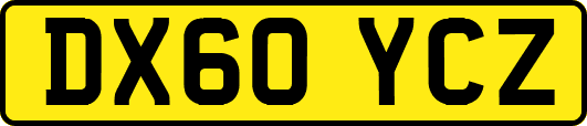 DX60YCZ