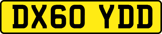 DX60YDD
