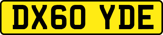 DX60YDE