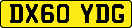 DX60YDG