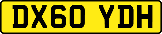 DX60YDH