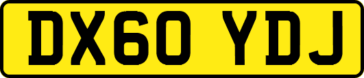 DX60YDJ