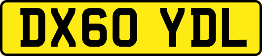 DX60YDL