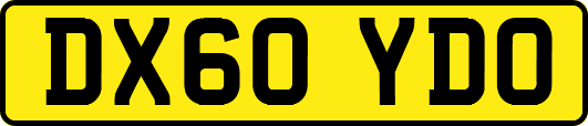 DX60YDO