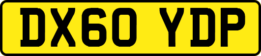 DX60YDP