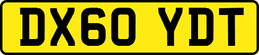 DX60YDT
