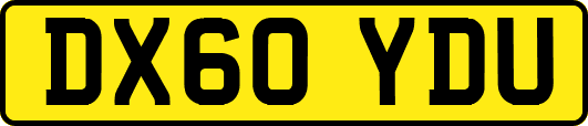 DX60YDU