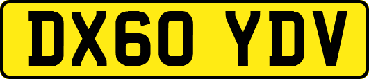 DX60YDV