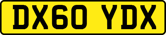 DX60YDX