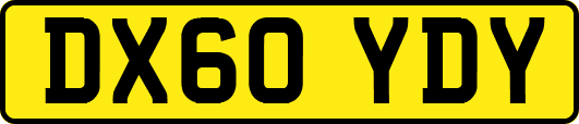 DX60YDY