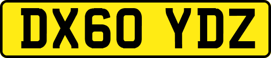 DX60YDZ