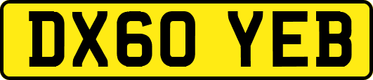 DX60YEB