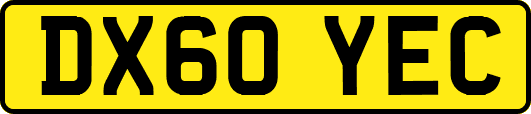 DX60YEC