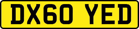 DX60YED