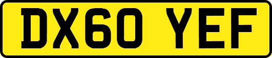 DX60YEF