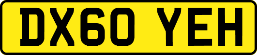 DX60YEH