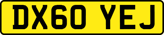 DX60YEJ