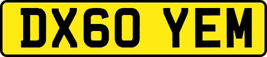 DX60YEM