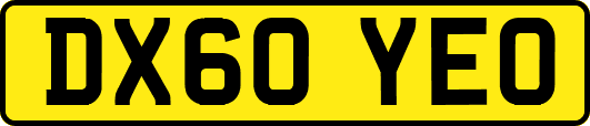 DX60YEO