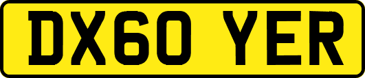 DX60YER