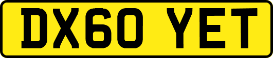 DX60YET