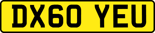 DX60YEU