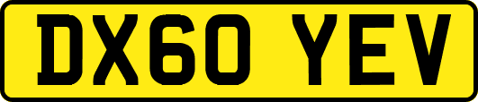 DX60YEV